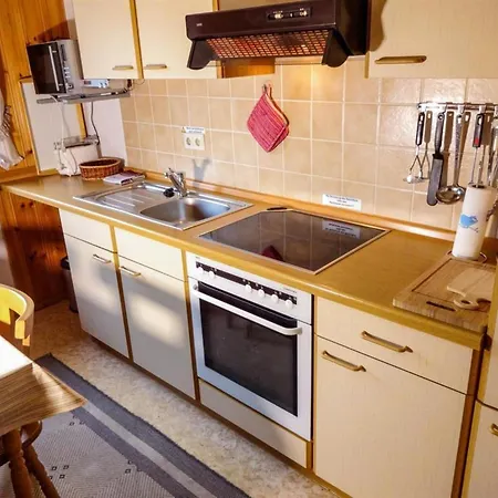 Apartmán Morgenstern