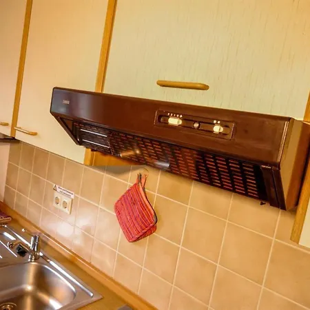 Morgenstern Apartmán