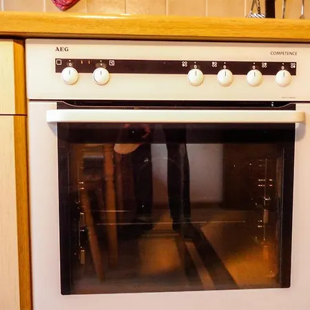Apartmán Morgenstern *