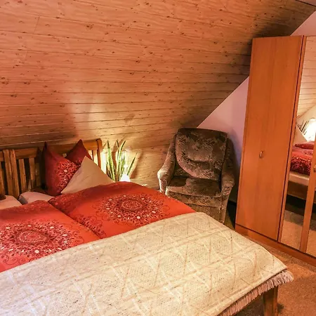 Morgenstern Apartmán *