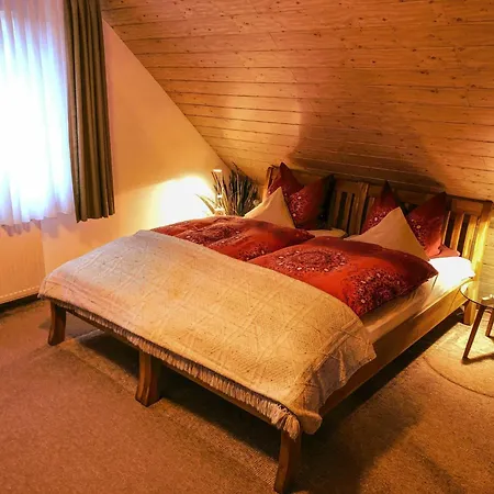 Apartmán Morgenstern