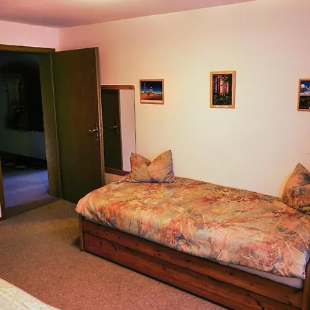 Apartmán Morgenstern