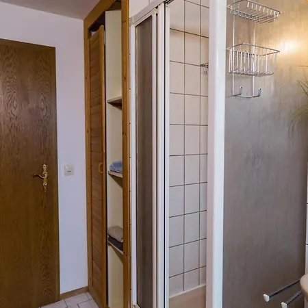Apartmán Morgenstern *