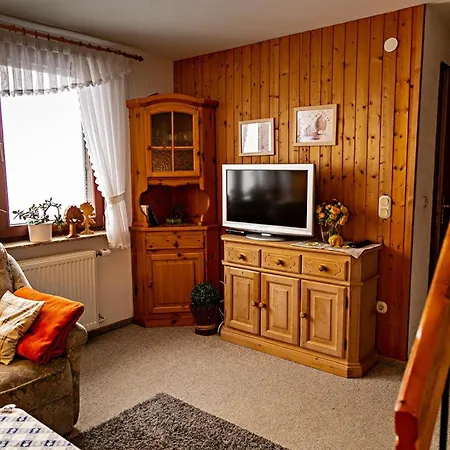 Morgenstern Apartmán *