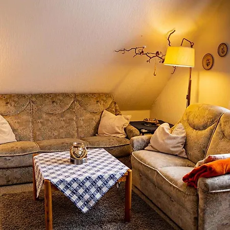 Morgenstern Apartmán Braunlage