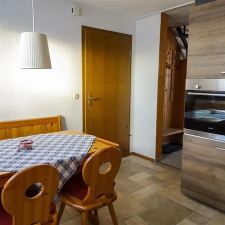 Morgenstern Apartmán