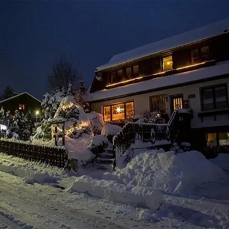 Apartmán Morgenstern Braunlage